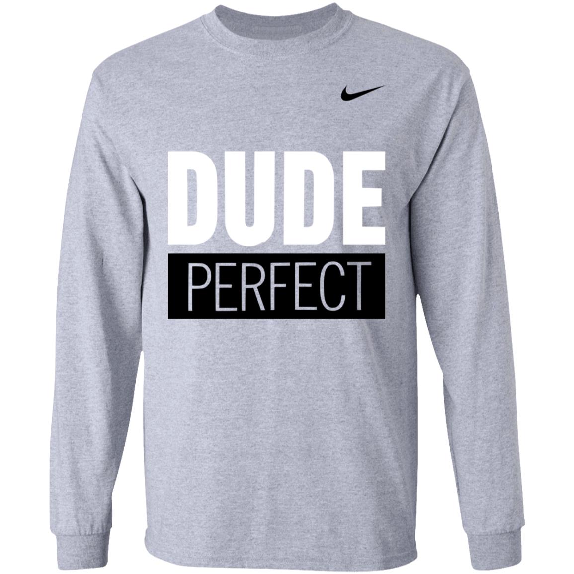 cheap dude perfect merch