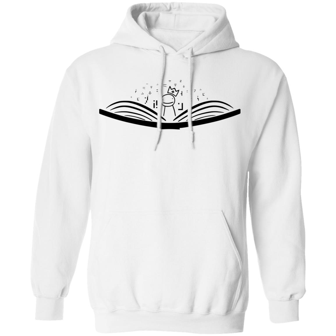 Dream 10 million online edition hoodie