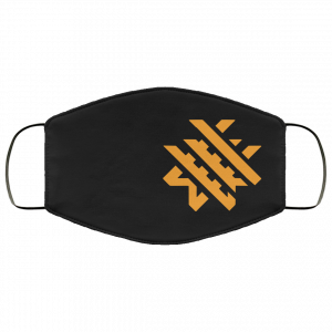 Wage War Merch Logo Mask