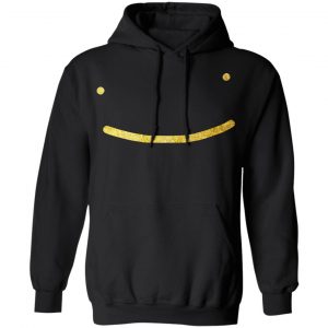Dreams Merch Dream Smile Gold Hoodie
