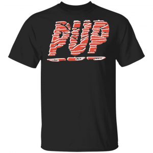 Pup Merch Logo T-Shirt 2 The Logo-Ing