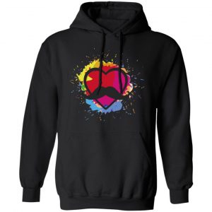 Loverfella Merch Men's Hoodie