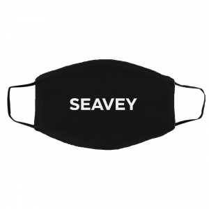 Wdw Merch Why Don't We Seavey Logo Mask