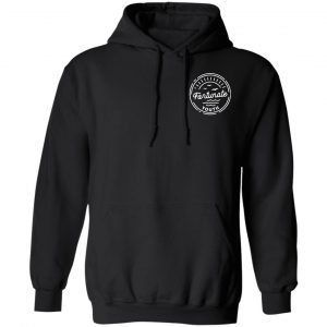 Fortunate Youth Merch Birds Hoodie