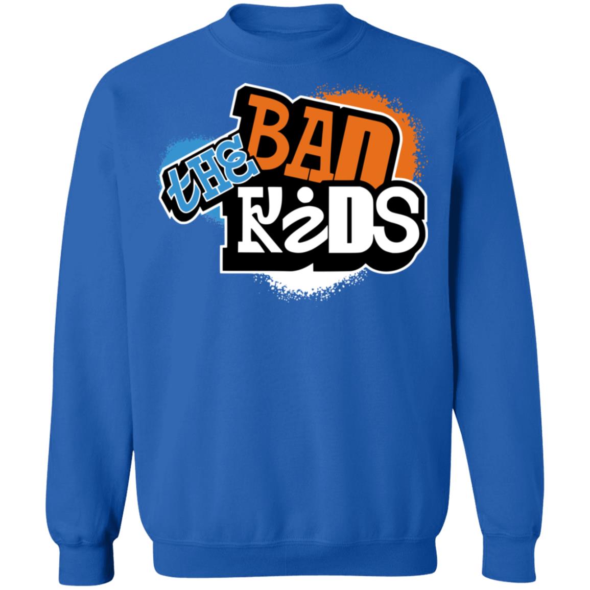 Bad kid 2024 merch hoodie