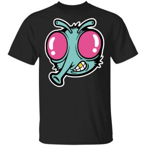 Funnymike Merch South Beach Stoopid Fly Black Shirt