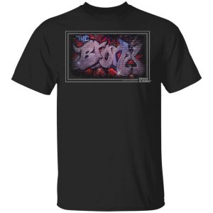 Bodega Boys Merch Desus Mero Bronx Adult Short Sleeve T-Shirt