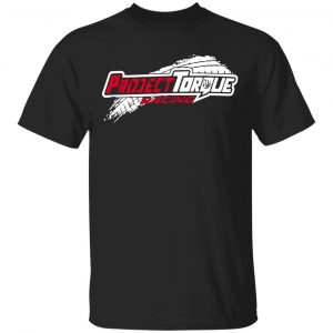 Project Torque Merch New Project Torque