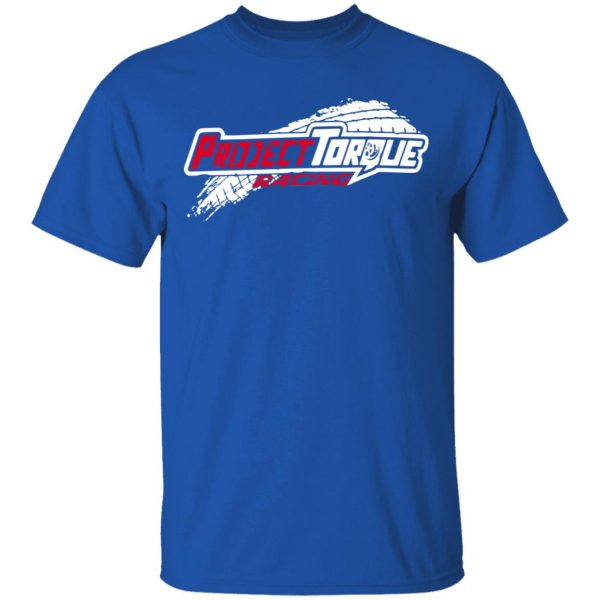 Project Torque Merch New Project Torque - Merchip8