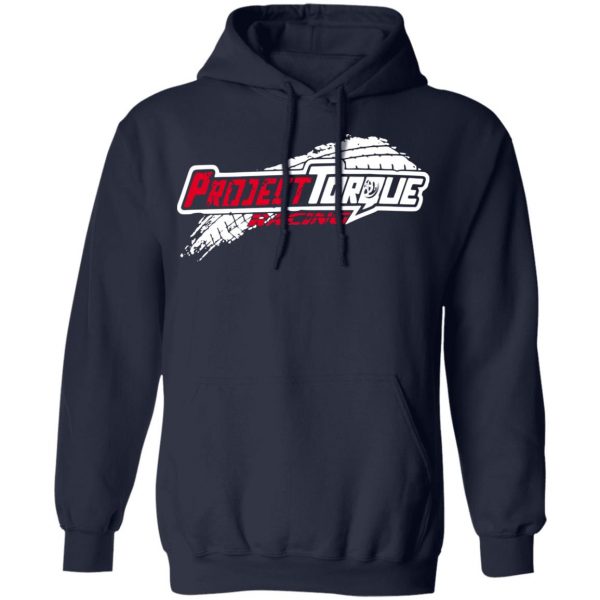 Project Torque Merch New Project Torque - Merchip8