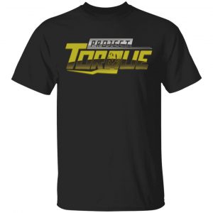 Project Torque Merch GMC Silverado NBS Shirt