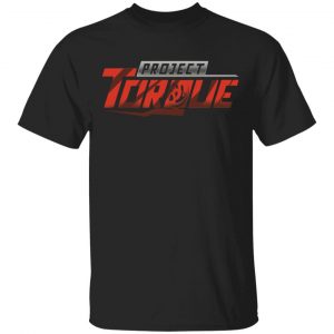 Project Torque Merch New SS Clone Shirt