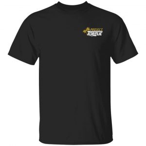 Project Torque Merch Sunset SS Clone T-Shirt