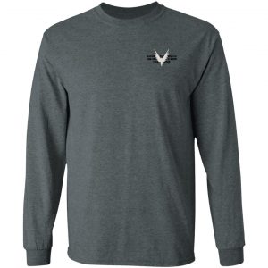 Logan Paul Merch MAV Crewneck V3