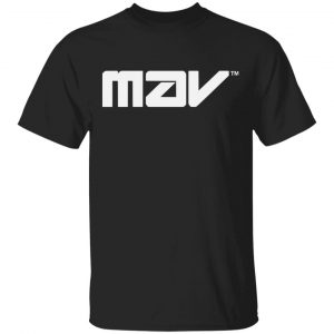 Logan Paul Merch MAV Crewneck V1