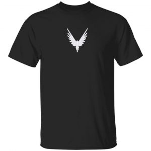 Logan Paul Merch MAV Tee V2