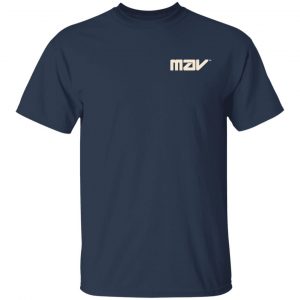 Logan Paul Merch MAV Tee V3