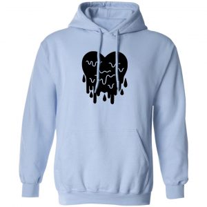 Avani Merch Avani If You Don't Love Me Hot Pink Shirt