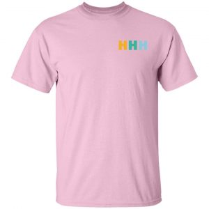 Theo Von Merch Hot Hose Hit Royal Tee