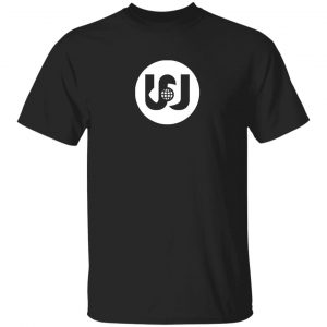 Puppet History Merch Watcher Logo Tee V3