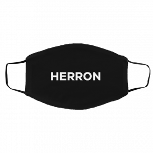 Wdw Merch Why Don't We Herron Logo Mask