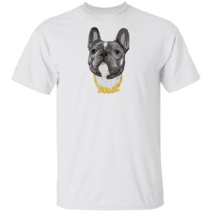 JuJu Smith-Schuster Boujee Tee
