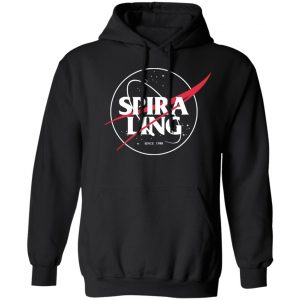 Shane Dawson New Merch Spiraling Hoodie