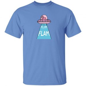 Flimflam Merch UFO Youth