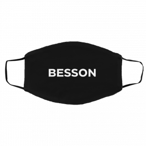 Wdw Merch Why Don't We Besson Logo Mask