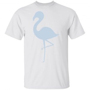 Flimflam Merch Flamingo Shirt