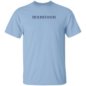 Mxmtoon Merch Blossom Tree Tee