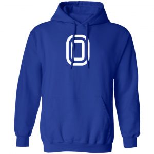 Overtime Hoodie OT Classic Hoodie