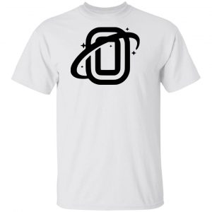 Overtime Hoodie OT Moon White Tee