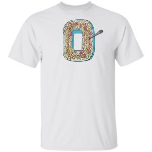 Overtime Hoodie OT Cereal Tee