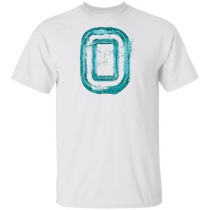 Overtime Hoodie Water Tee