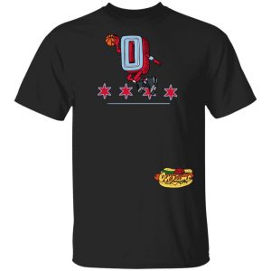 Overtime OT City Chicago