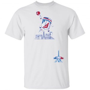 Overtime OT City Paris