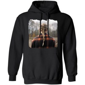 Folklore Merch The Bandit Like Me Hoodie