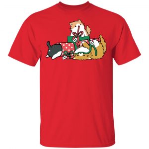Meatcanyon Merch Limited Edition Rachel Jun Holiday 2020 Unisex Shirt