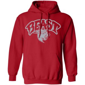 Mr Beast Merch Beast Mode Hoodie