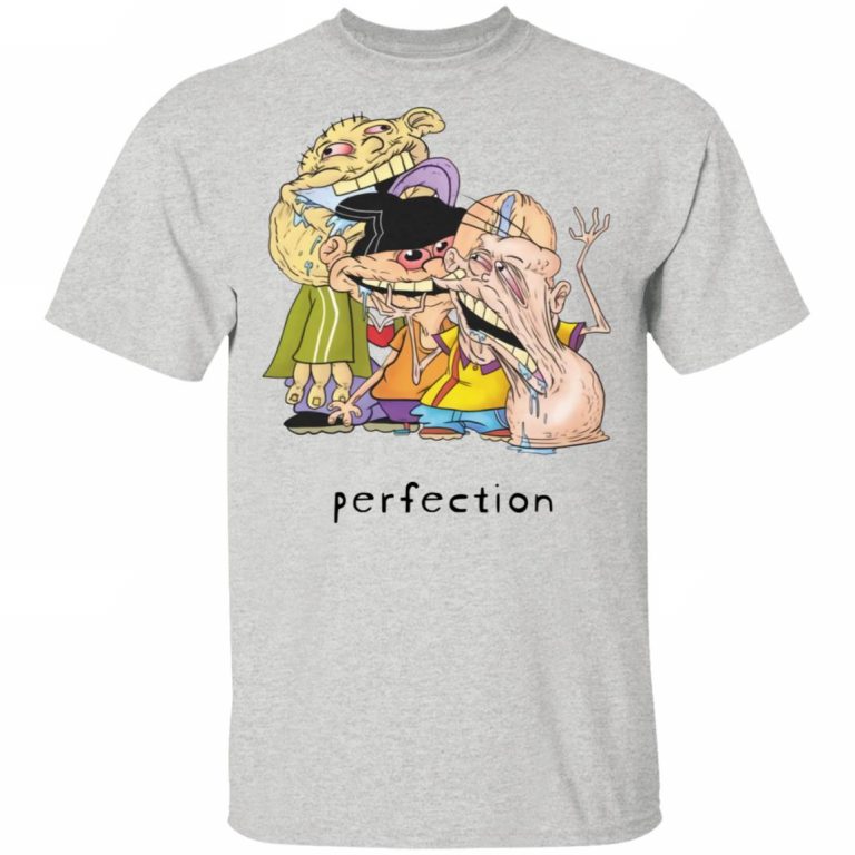 Meatcanyon Merch Perfection Shirt Merchip8