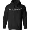 Charli XCX Merch How I’m Feeling Now Black Pullover – minimalist black sweatshirt for fans of charli xcx merch and how i’m feeling now merch