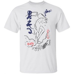 Grimes Merch World Princess T-Shirt