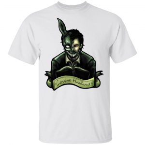 Official Corpse Husband Merch