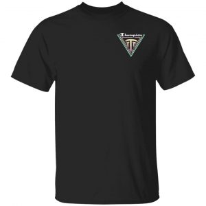 Timthetatman Merch Tatman Luxe Tee