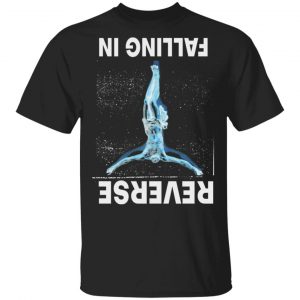 Playboicarti Merch Falling In Reverse Tee