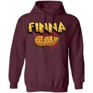 Imdontai Merch Finna Nut Hoodie – bold hoodie featuring “I’m finna nut” quote for fans of Imdontai merch and nut hoodie memes