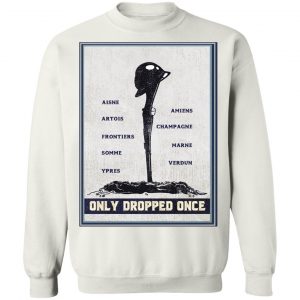 Forgotten Weapons Merch ODO Sweatshirt