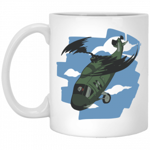 Among Us Merch Henry Stickmin This Is The Greatest Plaaan Mug