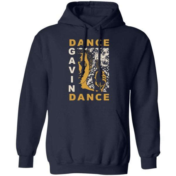 the last dance merch